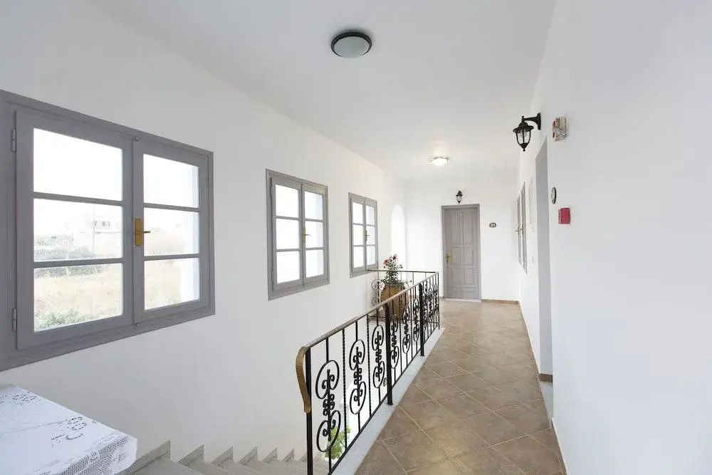 Mylos Hotel