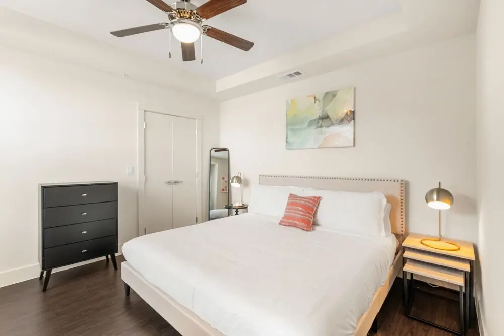 Kasa Houston Midtown South Apts