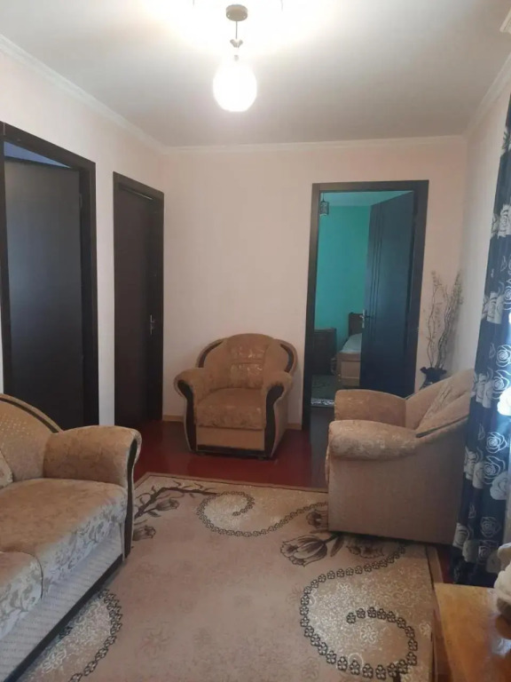 Guesthouse "MEGI"
