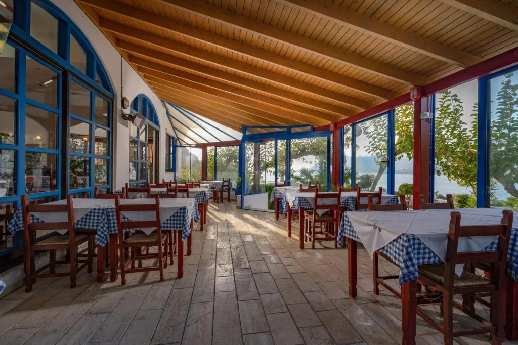 Plakias Bay Hotel