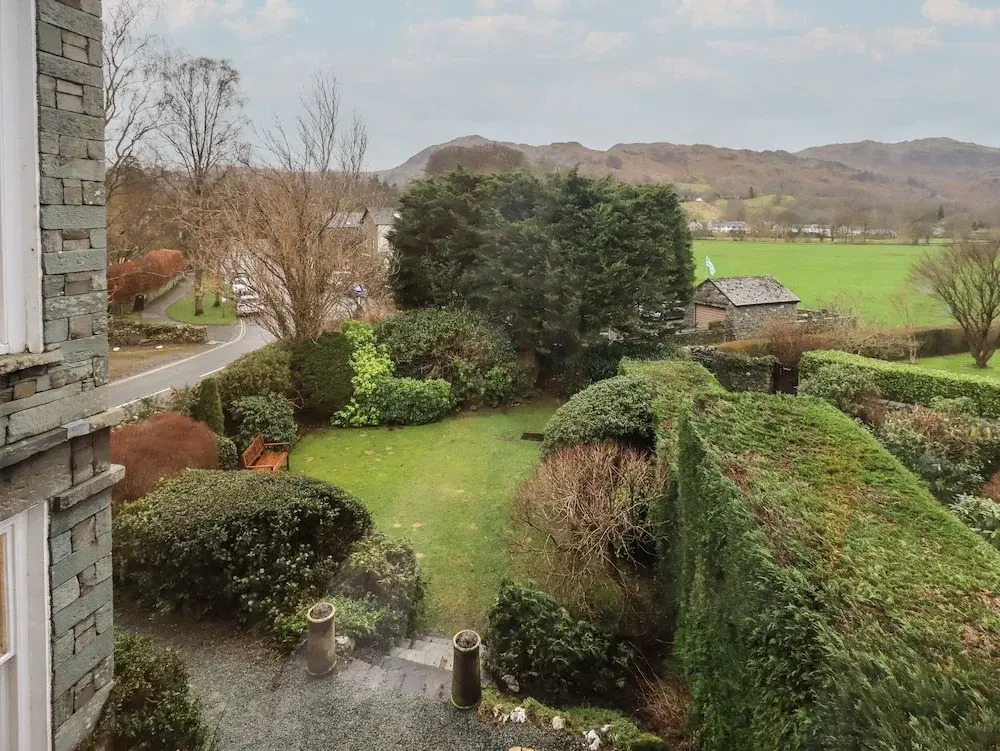 Fairy Glen