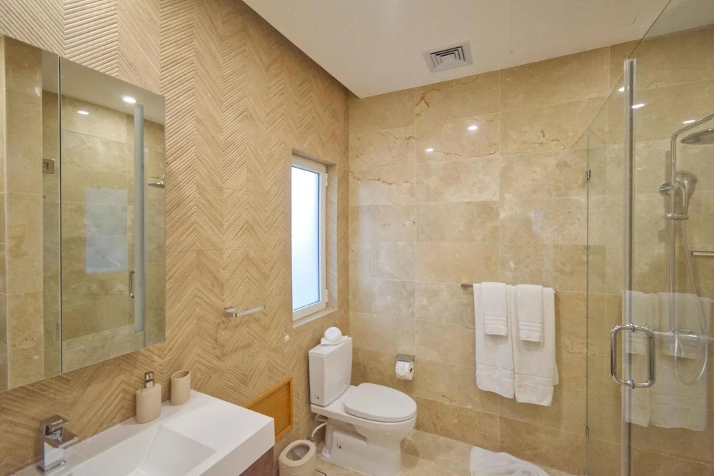 Luxury 6bdr Villa at Tortuga Bay Near Beach Golf