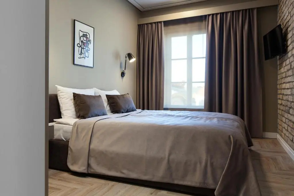 Somnia Apartments
