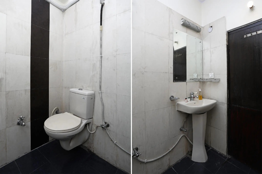 OYO 13333 Hotel Orchid Inn