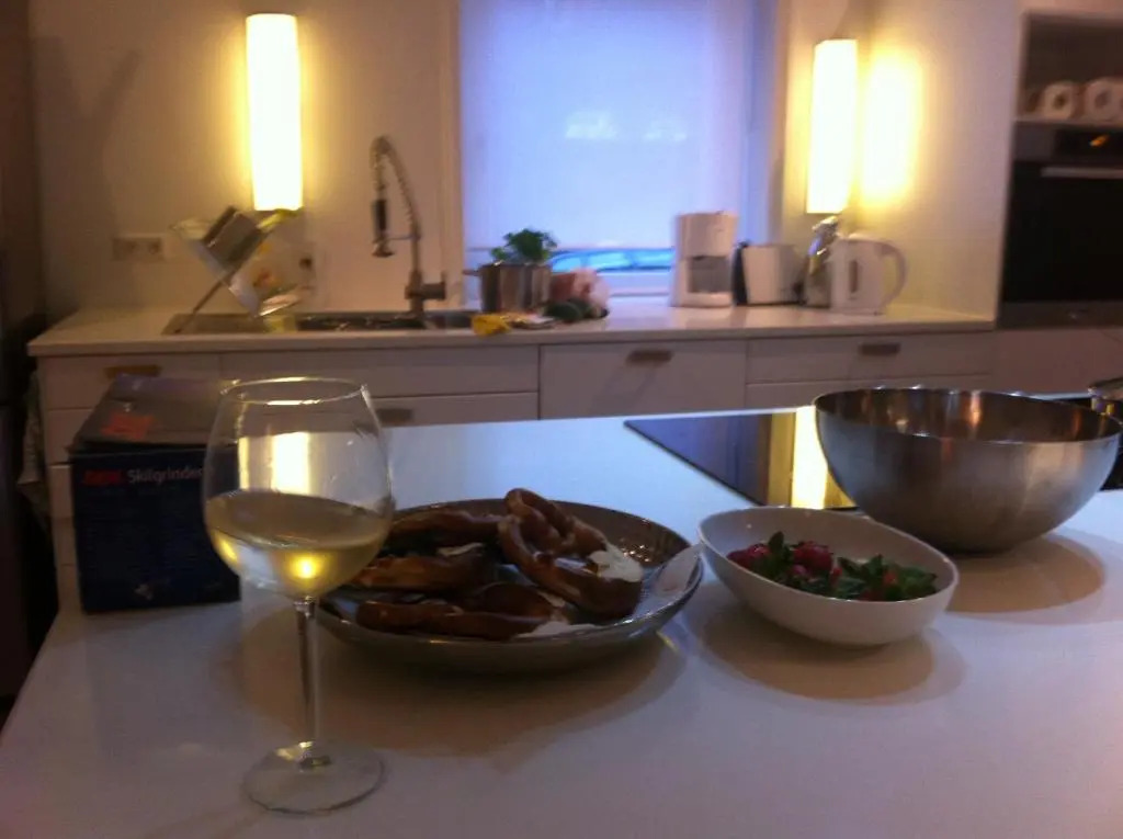 KernerApartement