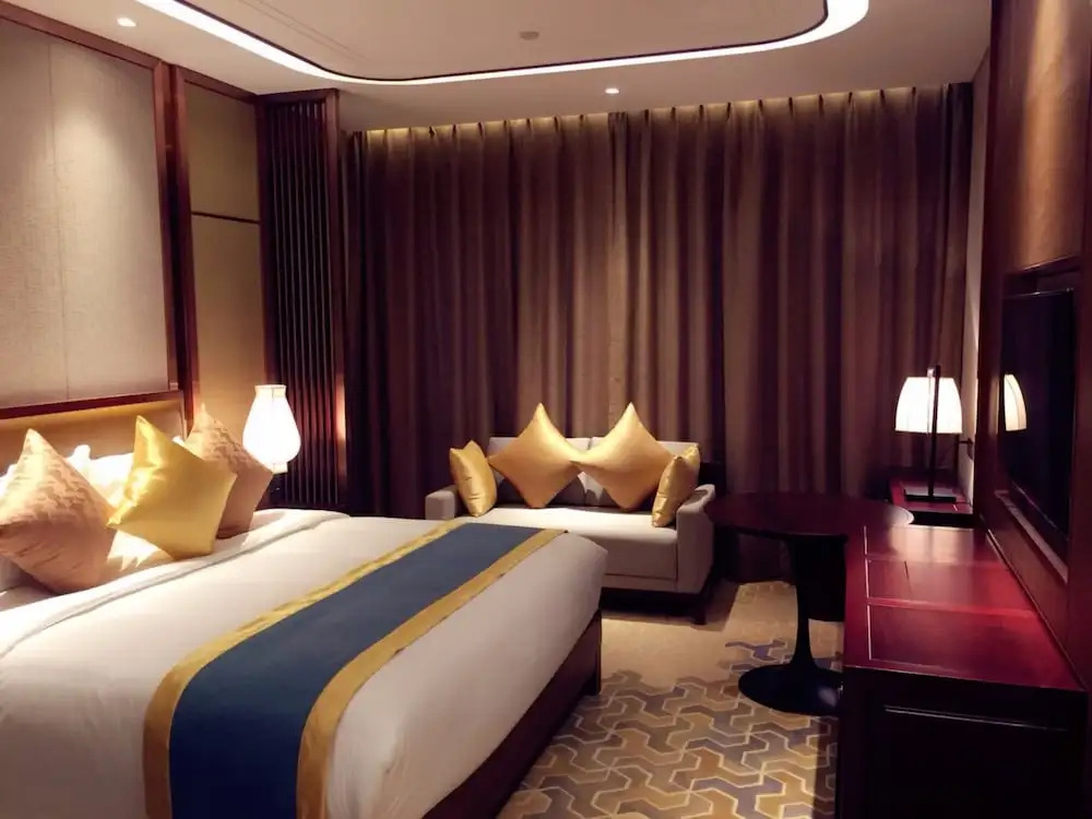 Argyle Boutique Hotel Huzhou