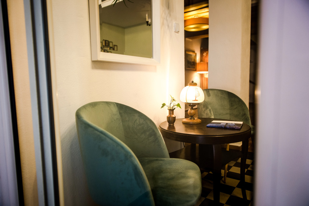Hotel Schwarzer Adler