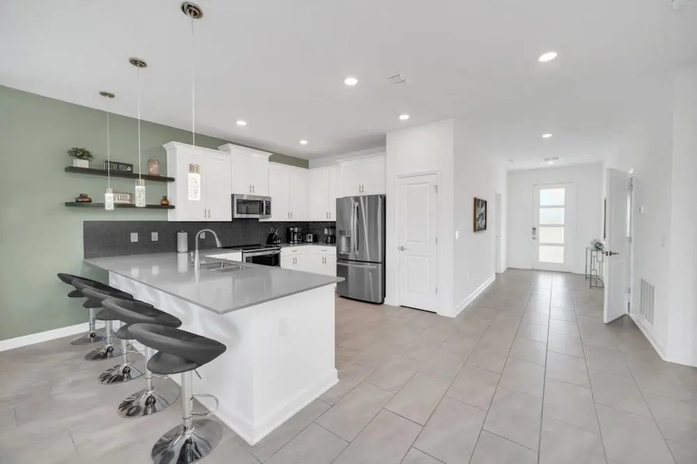 Huge 7 Bedroom Pool Home Champions Gate with 5 Kings villa