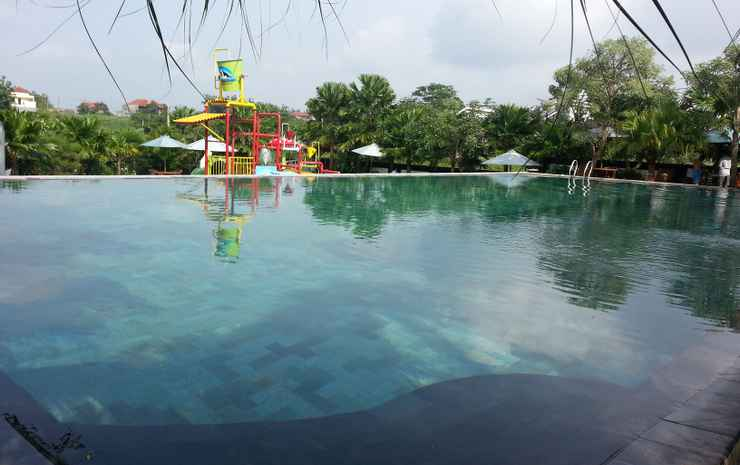 Villa Syariah Mvr