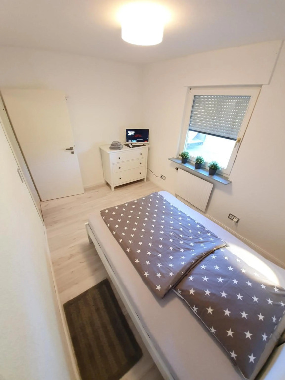 Tolle 125m² Erdgeschoßwohnung im Einzelhaus