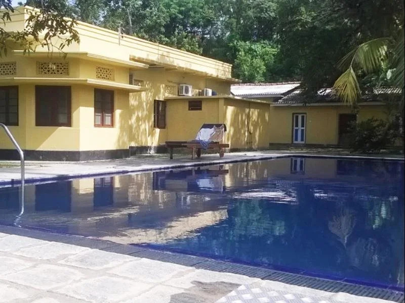 Kathaluwa Villa - Ahangama