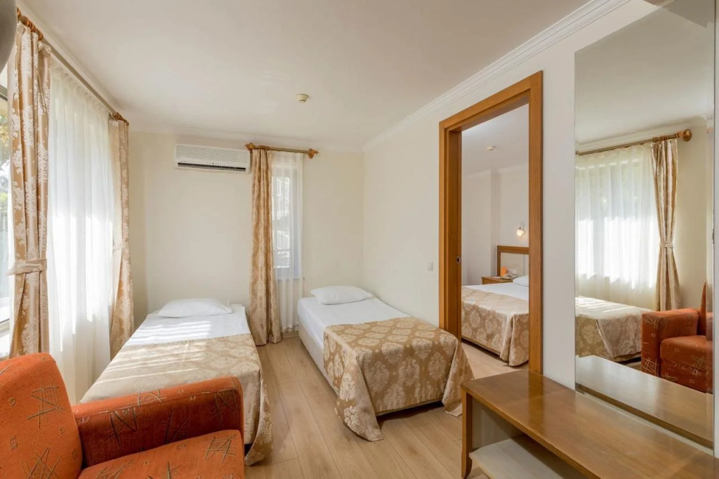 Victory Resort Hotel