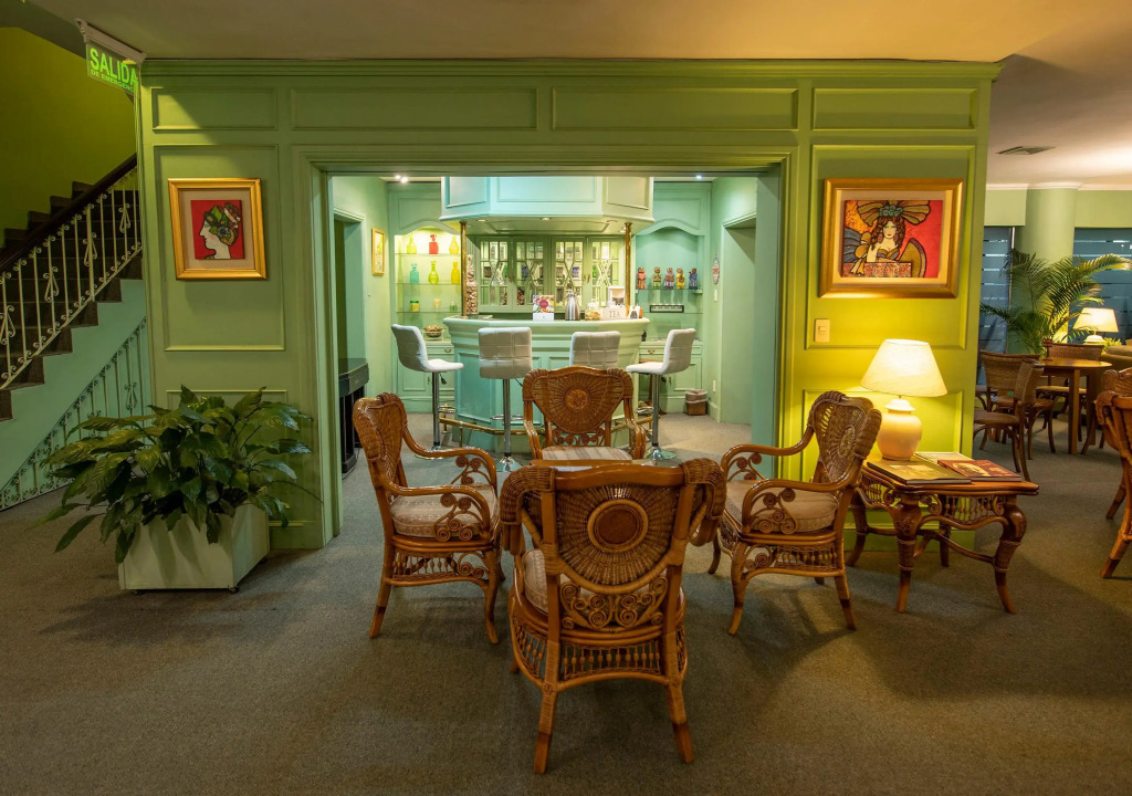 Hotel Cecilia