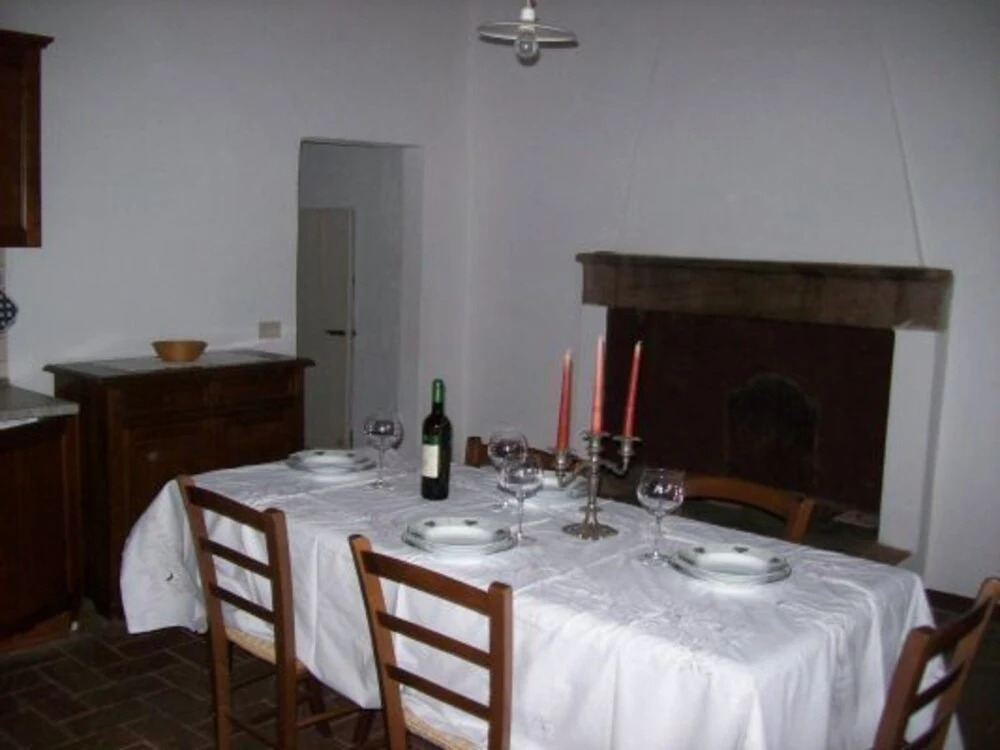 Residence La Casina