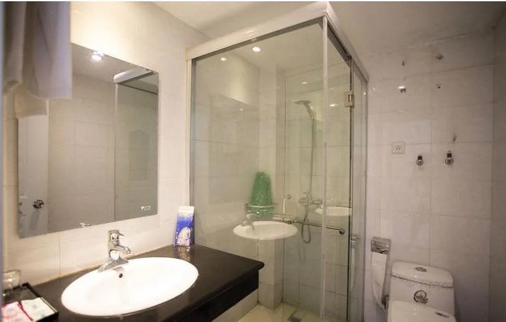 Suzhou Jinmen Reading Hotel