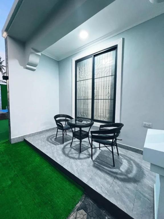 Greenlight Luxury Villas