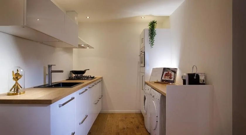 Haarlem Hotel Suites