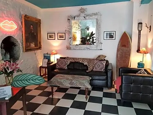 Blue Quay Rooms