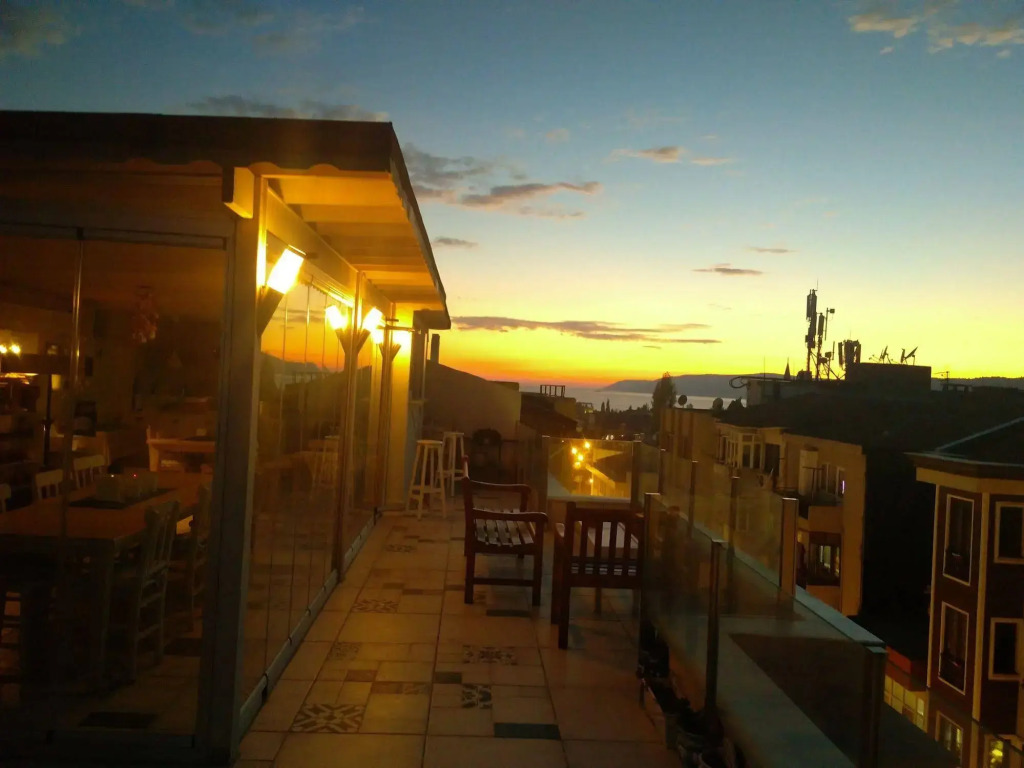 The City Residence Hotel