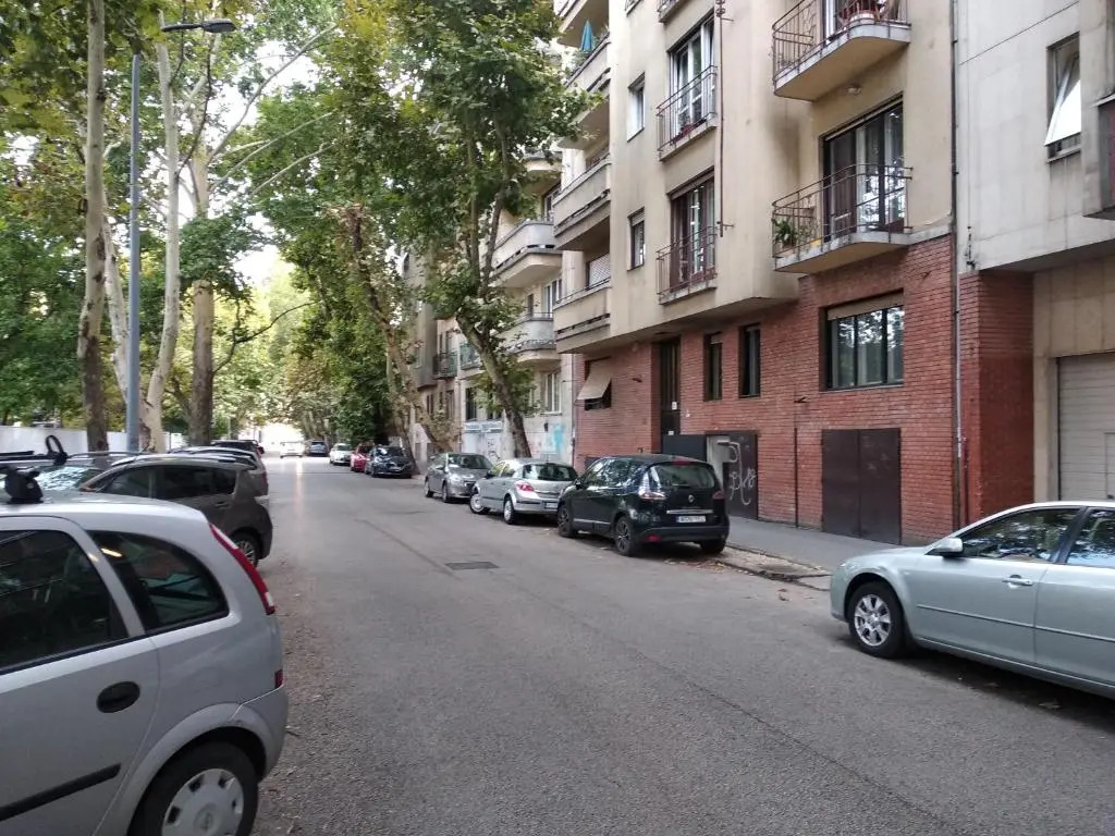 Family Buda Apartment
