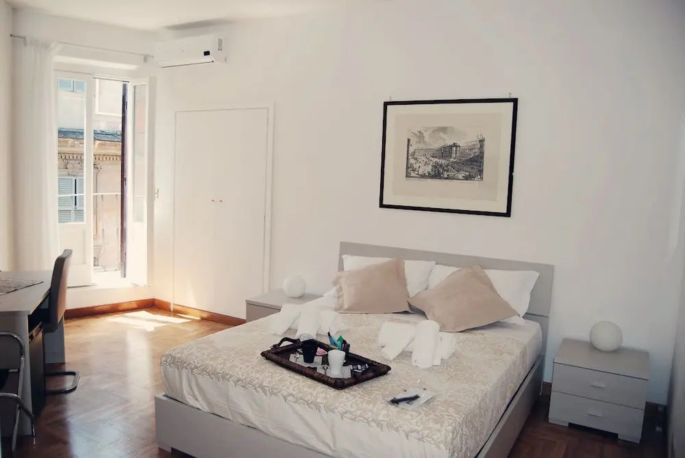 Domus Nicosia Guest House B&B