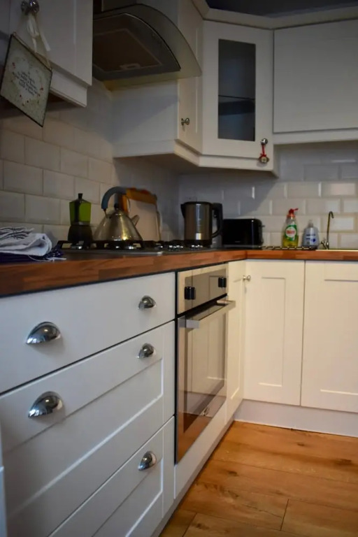 Traditional 3 Bedroom House in Dublin