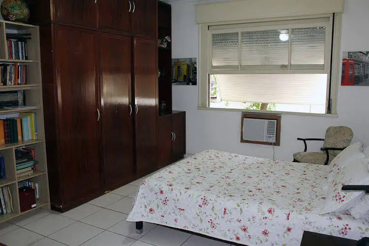 Figueiredo 204 - 1 BR Copacabana Apartment - GHS 38156