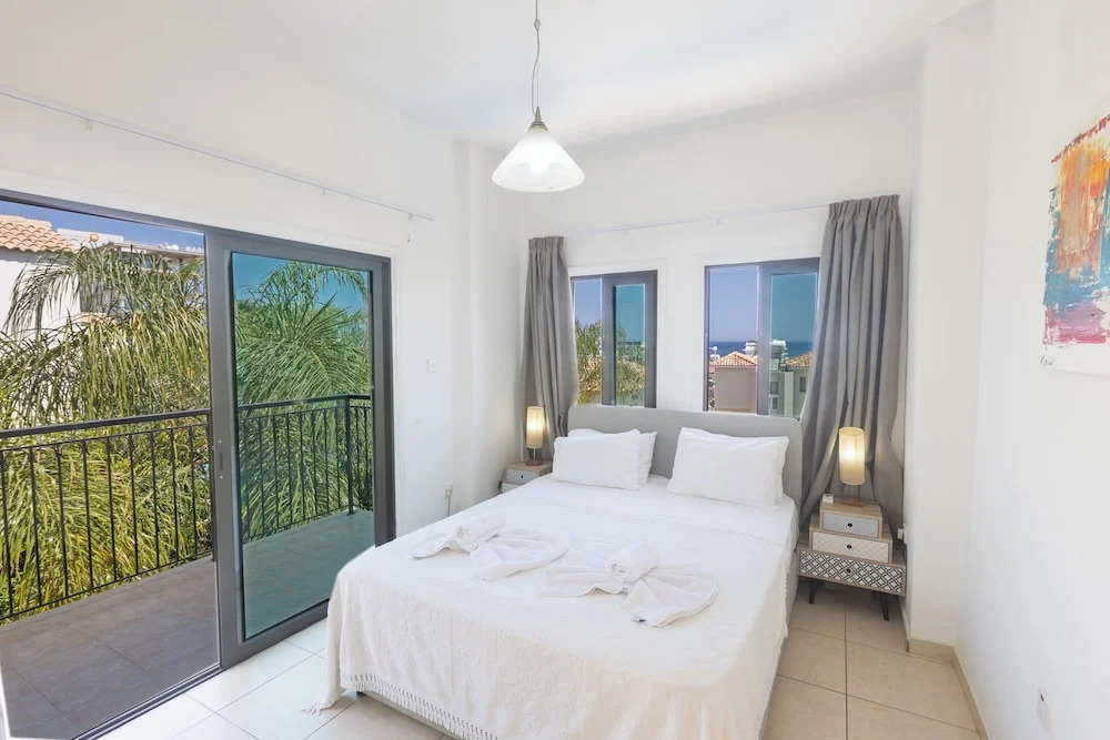 Protaras Holiday Villa My5