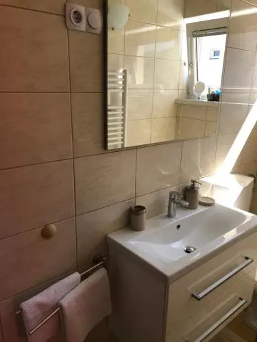 Perfect Apartma - massages