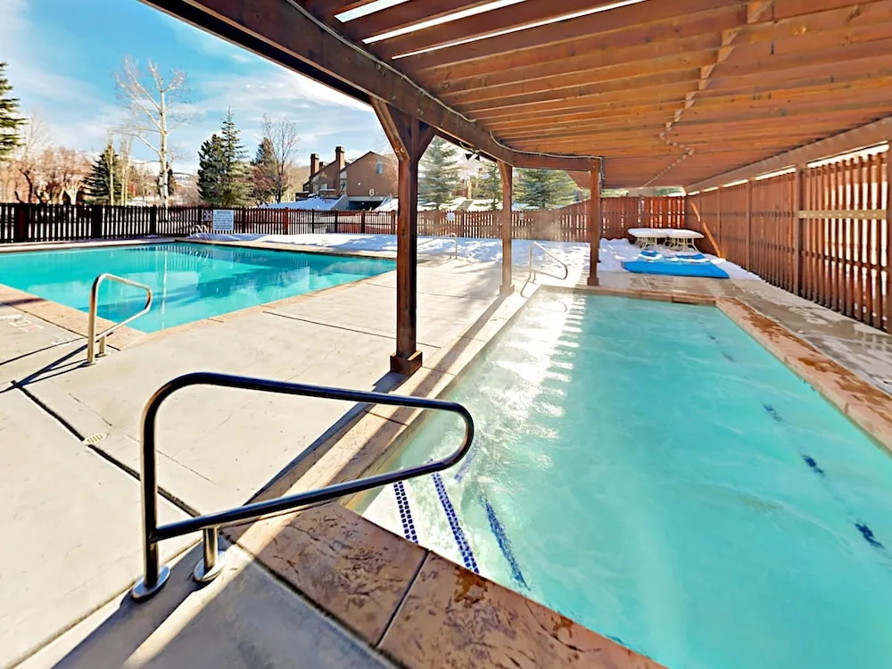 1583 Three Kings Drive Townhouse Unit 94