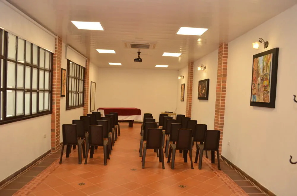 Hotel El Virrey Boutique Honda