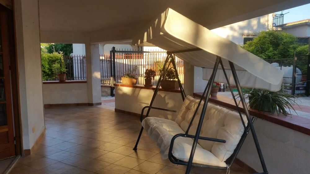 Jacoda Apartment