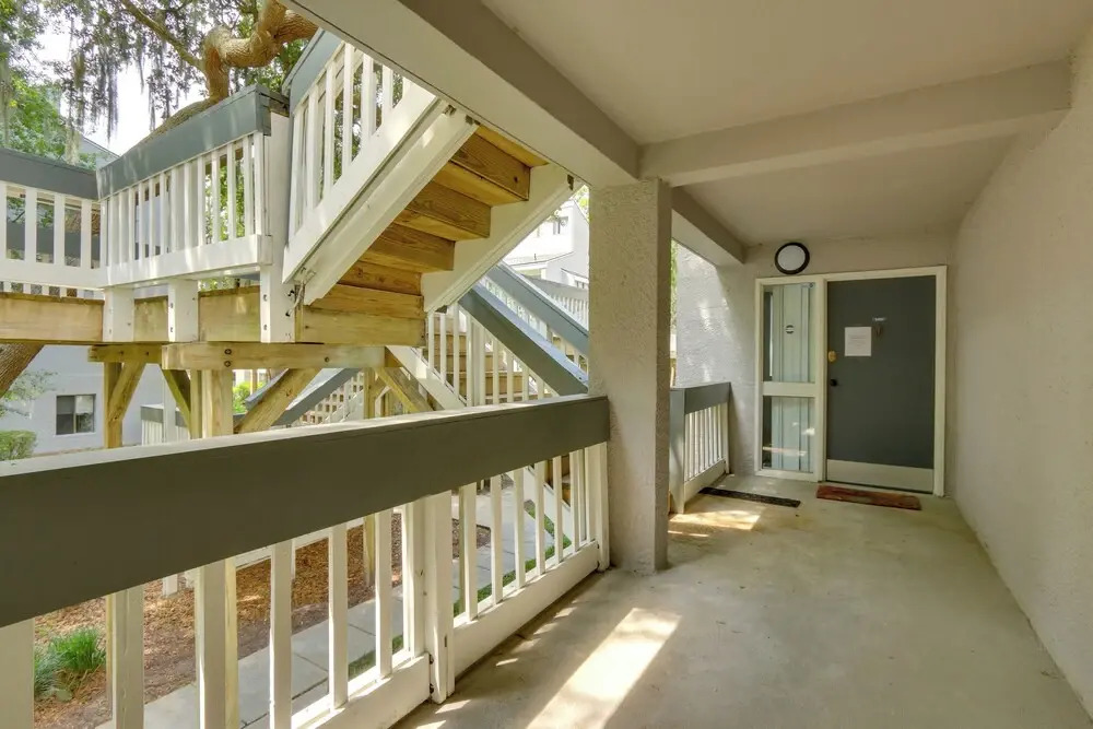 Serene Hilton Head Island Condo w/ Community Pool!