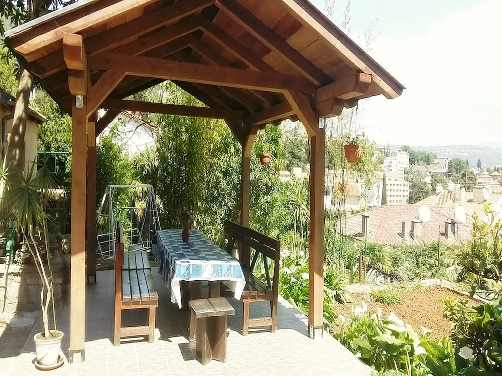 Alluring Apartment in Opatija near Sea