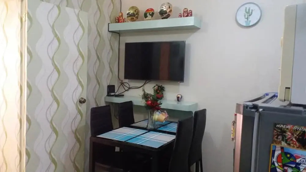 DEZ Haven Condotel