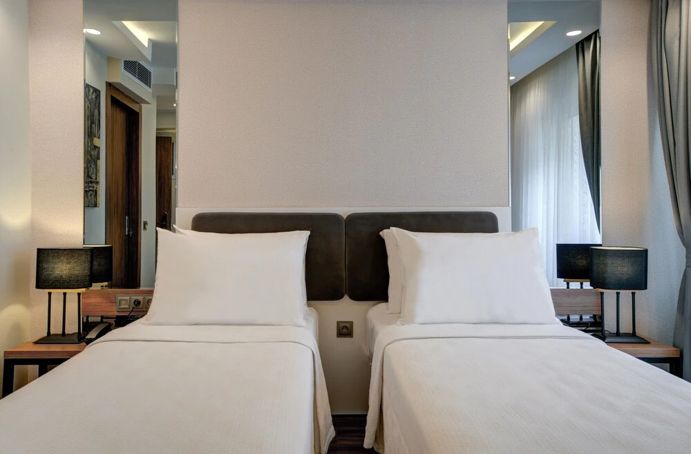 Karaköy in Karaköy Hotel