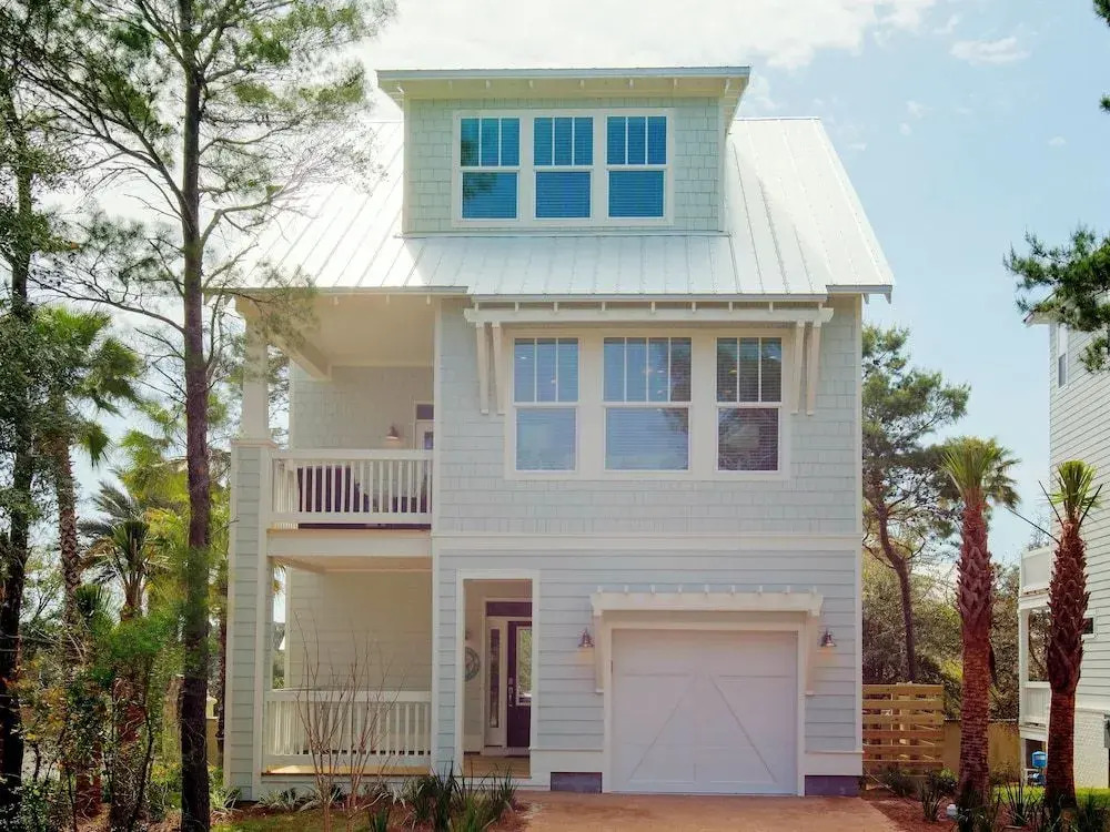 Grande Pointe Home by RedAwning