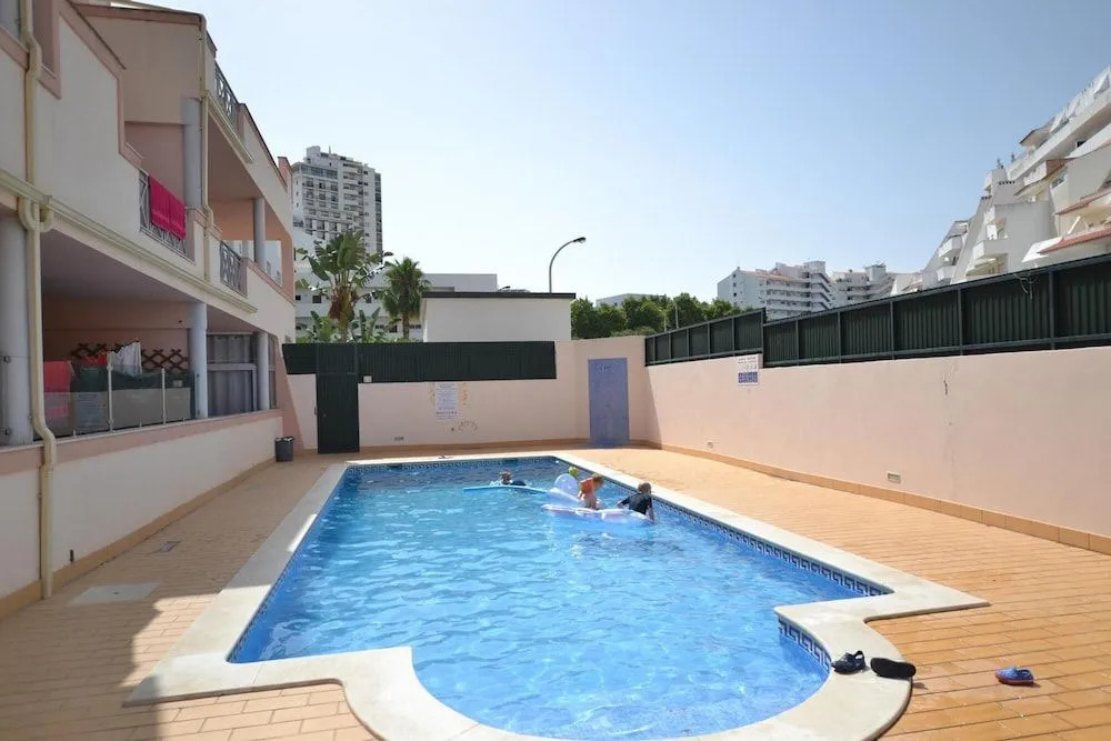 Sol Nascente Apartment