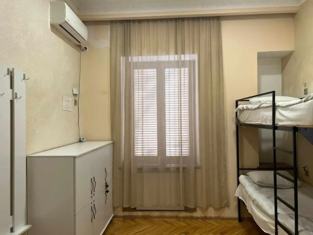 Tbilisi Grand Hostel