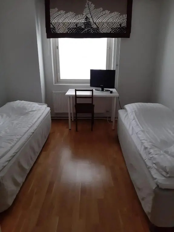 Apartment Asemakatu 20