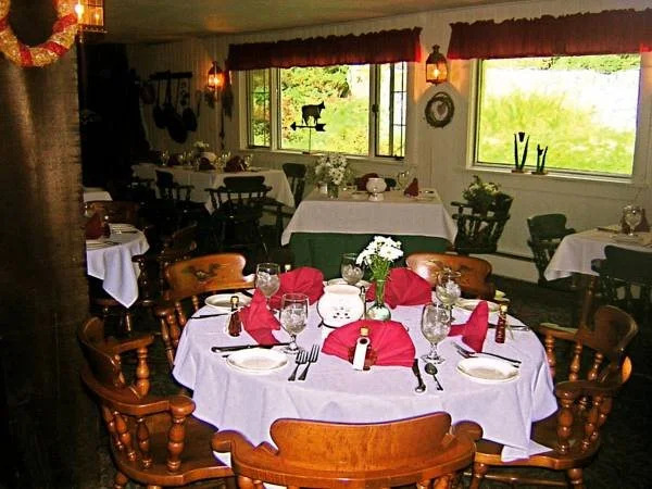 Inn at Long Trail