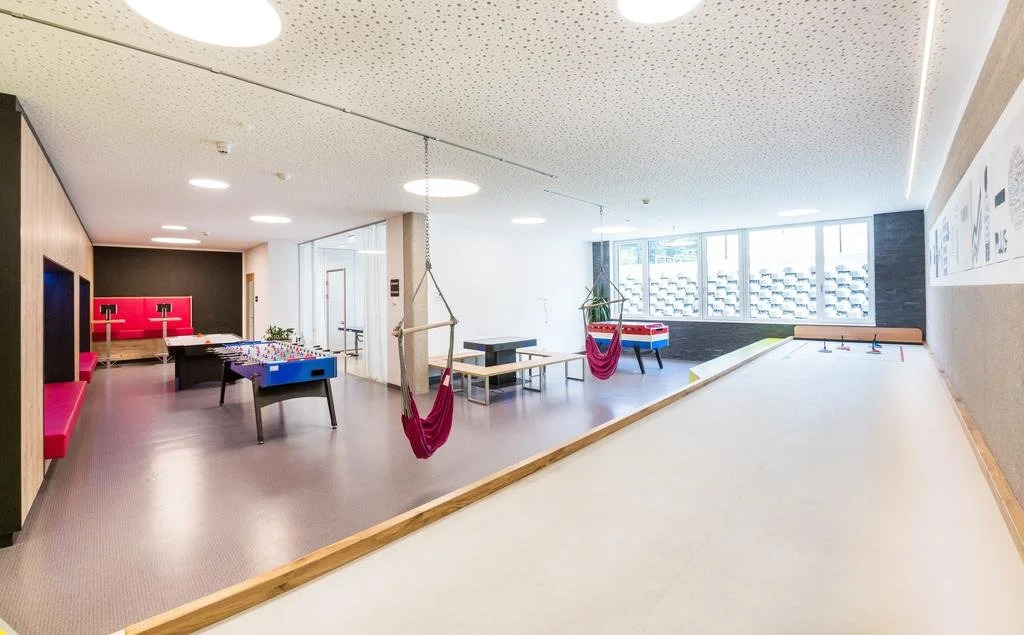 Jugendhotel Aicher