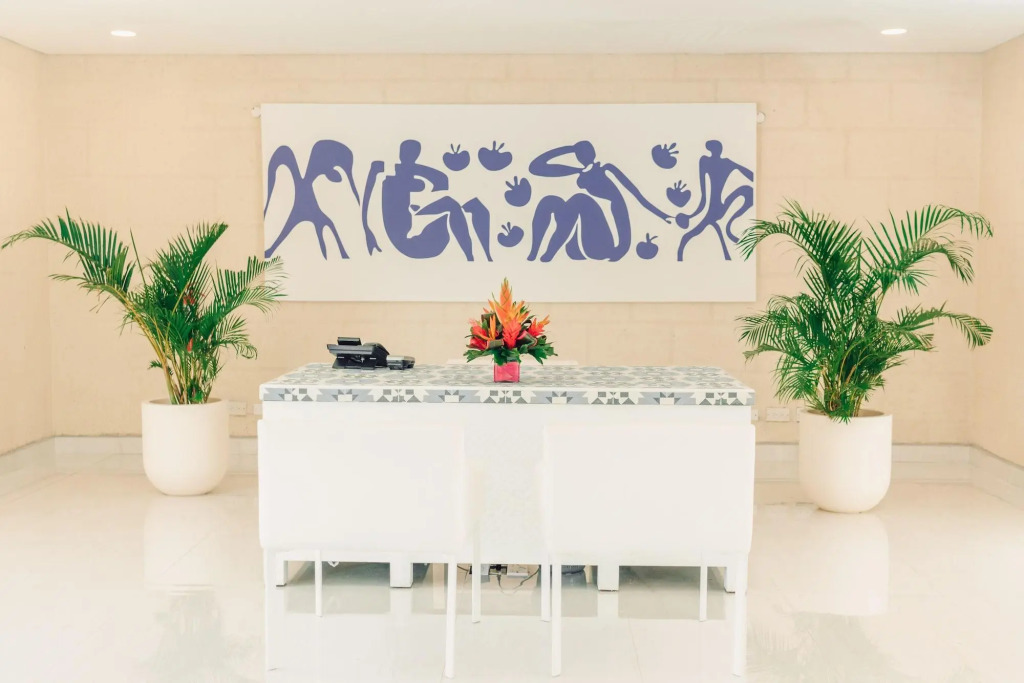 The SoCo House - All-Inclusive