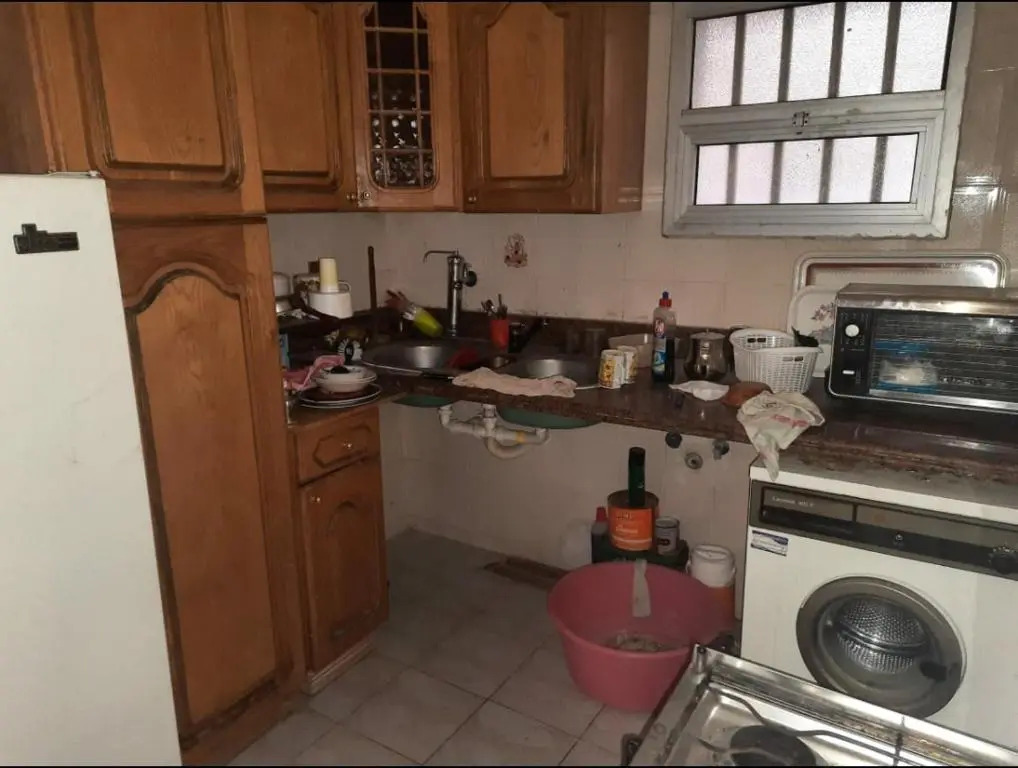 Lexus apartment