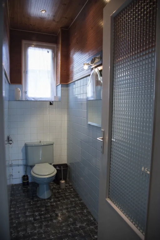 Appartement Côté Jardin