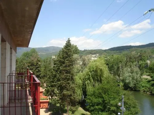 Apartament Sant Quirze de Besora