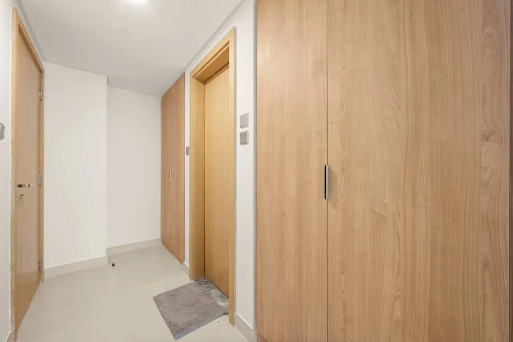 Silkhaus 2BR Maid Room in Reem Island Radiant