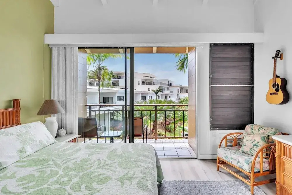 Kona Makai 3305 2 Bedroom Condo