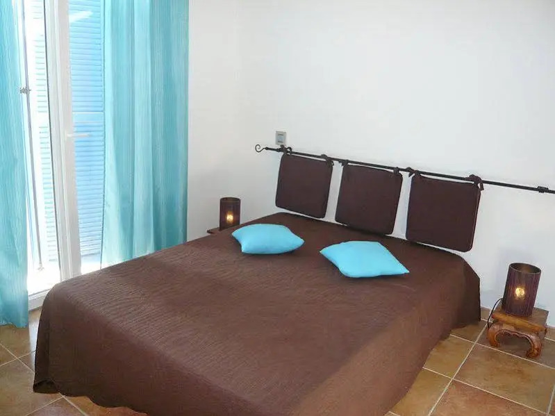 Holiday home Les Sables de la Nartelles Ste Maxime