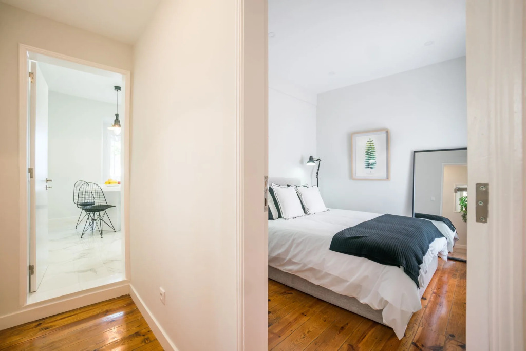 Private Terrace & Design Apartment by Buuka Apartments